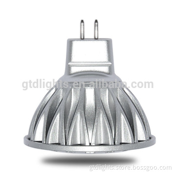 Wholesale 5w mr16 gu5.3 warm white gu5.3 outdoor led spotlight 120v